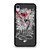 MODEST MOUSE BAND ARTWORK iPhone XR Case Cover