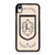 MONOGRAM GARDEN FLAG 1 iPhone XR Case Cover