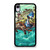 MORDECAI RIGBY CARTOON SERIES iPhone XR Case Cover