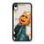 MUPPETS MISS PIGGY ZOOTOPIA iPhone XR Case Cover