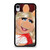 MUPPETS MISS PIGGY iPhone XR Case Cover