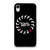 MY CHEMICAL ROMANCE GUN LOGO iPhone XR Case Cover