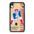 NEW ENGLAND PATRIOTS 1960 iPhone XR Case Cover
