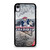 NEW ENGLAND PATRIOTS 2 iPhone XR Case Cover