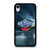 NEW ORLEANS PELICANS LOGO iPhone XR Case Cover