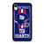 NEW YORK GIANTS 3 iPhone XR Case Cover
