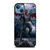 FALCON MARVEL COMICS iPhone 13 Case Cover