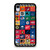 NHL ALL LOGO TEAM iPhone XR Case Cover