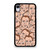 NICOLAS CAGE COLLAGE iPhone XR Case Cover