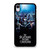 NIGHTMARE BEFORE CHRISTMAS SHOW iPhone XR Case Cover