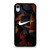 NIKE COOL LOGO iPhone XR Case Cover