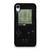 NINTENDO GAME BOY 1 iPhone XR Case Cover