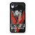 NIPSEY HUSSLE VICTORY LAP iPhone XR Case Cover