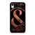 OF MICE AND MEN iPhone XR Case Cover