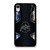 OHIO STATE METAL iPhone XR Case Cover