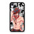 ONE PIECE ACE iPhone XR Case Cover