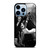 LEMMY KILMISTER BASS 3 iPhone 13 Pro Max Case Cover