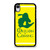 OREGON DUCKS MIGHTY OREGON iPhone XR Case Cover