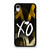 OVOXO OVO XO 1 iPhone XR Case Cover