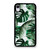 PALM LEAF AESTHETIC iPhone XR Case Cover