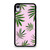 PALM LEAF iPhone XR Case Cover