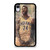 PAUL GEORGE 2 iPhone XR Case Cover