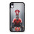 PAUL POGBA POGBACK iPhone XR Case Cover
