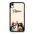 PENTATONIX 1 iPhone XR Case Cover