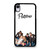 PENTATONIX 2 iPhone XR Case Cover