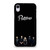 PENTATONIX GROUP iPhone XR Case Cover