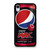 PEPSI MAX iPhone XR Case Cover