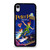 PETER PAN 2 iPhone XR Case Cover