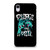 PIERCE THE VEIL ART LOGO iPhone XR Case Cover