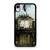 PIERCE THE VEIL ROCK BAND iPhone XR Case Cover