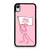 PINK PANTHER 3 iPhone XR Case Cover