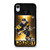 PITTSBURGH PENGUINS 87 SIDNEY CROSBY iPhone XR Case Cover