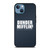 DUNDER MIFFLIN LOGO iPhone 13 Case Cover