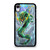 POKEMON SHINY RAYQUAZA 5 iPhone XR Case Cover