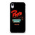 POP'S CHOCK'LIT SHOPPE iPhone XR Case Cover