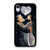 POPEYE AND OLIVE LOVE iPhone XR Case Cover