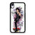 PRINCE PURPLE RAIN 4 iPhone XR Case Cover