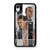 PRISON BREAK ART iPhone XR Case Cover