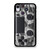 PS4 CONTROLLER PLAYSTATION CAMO iPhone XR Case Cover