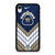 PUMAS UNAM CLUB DE FUTBOL iPhone XR Case Cover