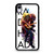 RADIOHEAD ART iPhone XR Case Cover