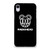 RADIOHEAD LOGO iPhone XR Case Cover