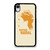 RAFAEL NADAL 2 iPhone XR Case Cover
