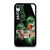 RAJON RONDO 1 iPhone XR Case Cover