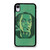 RAJON RONDO 9 iPhone XR Case Cover