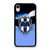 RAYADOS MONTERREY LOGO iPhone XR Case Cover